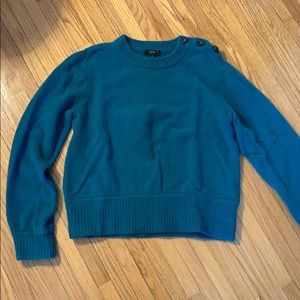 J Crew Sweater